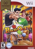 Punch-Out!! -- Nintendo Selects (Nintendo Wii)